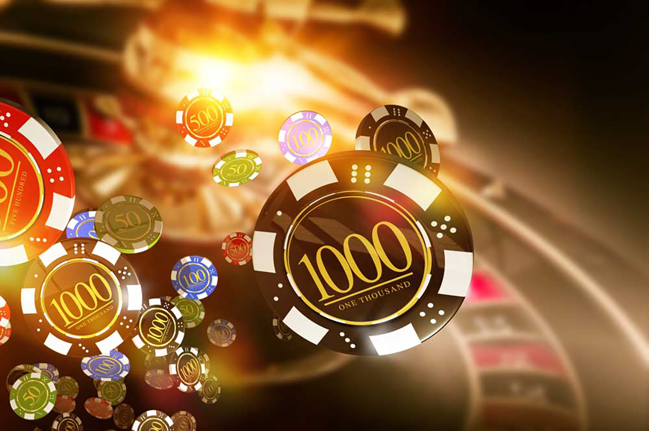 best Bitcoin casinos